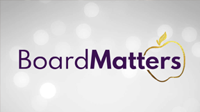 Board Matters