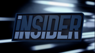 The Insider Short