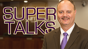 Super Talks